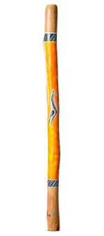 Small John Rotumah Didgeridoo (JW1346)
